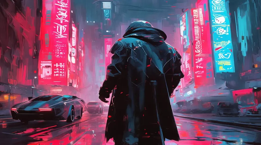黑潮之上游戏图片1